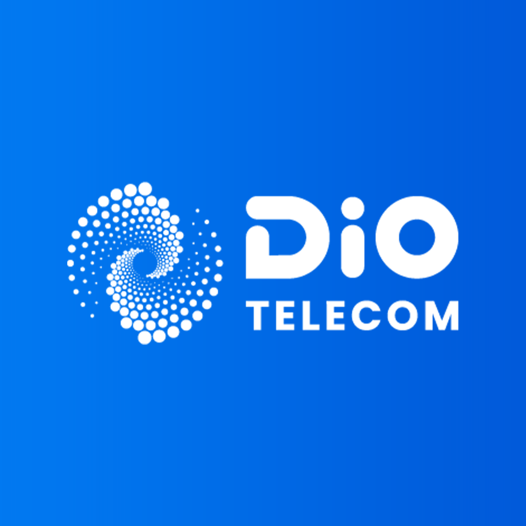 logo dio